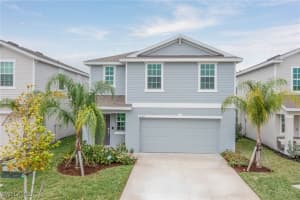 12310 Dakota Ridge Place, Lehigh Acres, FL 33974 Sold 03/21/25