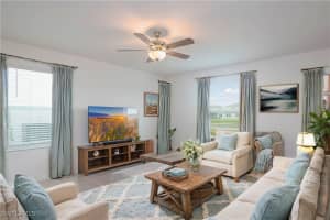 12310 Dakota Ridge Place, Lehigh Acres, FL 33974 Sold 03/21/25
