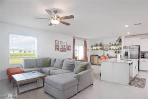 12310 Dakota Ridge Place, Lehigh Acres, FL 33974 Sold 03/21/25