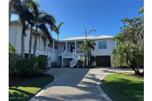 6195 Henderson Road, Sanibel, FL 33957 Sold 03/18/25