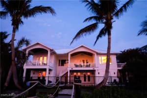6195 Henderson Road, Sanibel, FL 33957 Sold 03/18/25