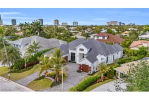 523 Turtle Hatch Lane, Naples, FL 34103 Sold 03/21/25
