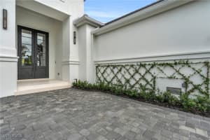 523 Turtle Hatch Lane, Naples, FL 34103 Sold 03/21/25