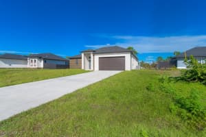 3202 40th st SW, Lehigh Acres, FL 33976 Sold 06/20/25