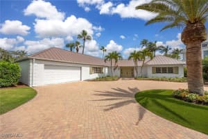 4455 Gordon Drive, Naples, FL 34102 - MLS#224103843