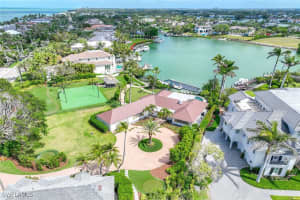 4455 Gordon Drive, Naples, FL 34102 - MLS#224103843