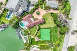 4455 Gordon Drive, Naples, FL 34102 - MLS#224103843