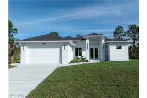 1108 Michael Avenue, Lehigh Acres, FL 33936 Sold 04/22/25