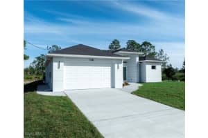 1108 Michael Avenue, Lehigh Acres, FL 33936 Sold 04/22/25