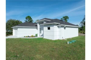 1108 Michael Avenue, Lehigh Acres, FL 33936 Sold 04/22/25