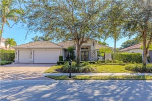 319 Saddlebrook Lane, Naples, FL 34110 Sold 02/24/25