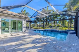 319 Saddlebrook Lane, Naples, FL 34110 Sold 02/24/25