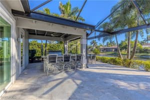 319 Saddlebrook Lane, Naples, FL 34110 Sold 02/24/25