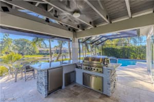 319 Saddlebrook Lane, Naples, FL 34110 Sold 02/24/25
