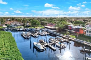 9810 Leeward Court, Fort Myers, FL 33919 - MLS#224103876