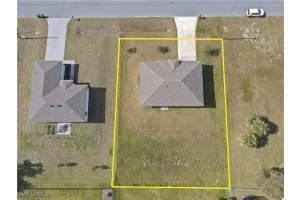 823 Rue Labeau Circle, Fort Myers, FL 33913 Sold 03/05/25
