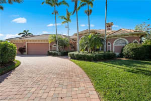 20569 Wildcat Run Dr, Estero