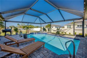2535 6th Terrace, Cape Coral, FL 33993 Sold 06/12/25