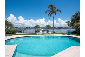 2143 Marina Dr, Naples