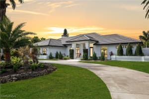 4702 Oak Leaf Drive, Naples, FL 34119 Sold 06/17/25