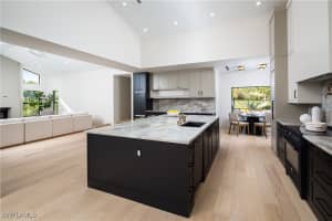 4702 Oak Leaf Drive, Naples, FL 34119 Sold 06/17/25