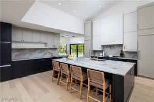 4702 Oak Leaf Drive, Naples, FL 34119 Sold 06/17/25