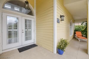 1367 Cypress Woods Drive, Naples, FL 34103 Sold 01/27/25