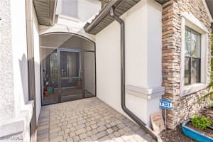 11973 Bay Oak Drive, Fort Myers, FL 33913 - MLS#224103910