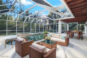 3720 8th Avenue, Naples, FL 34117 Sold 07/22/25