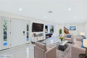 3720 8th Avenue, Naples, FL 34117 Sold 07/22/25