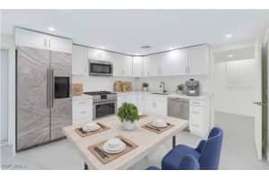 3720 8th Avenue, Naples, FL 34117 Sold 07/22/25
