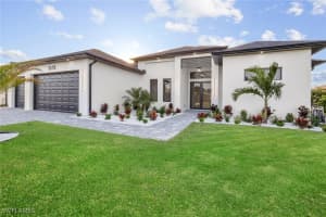 1618 15th Avenue, Cape Coral, FL 33991 Sold 02/28/25
