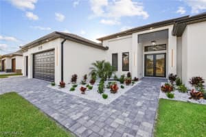 1618 15th Avenue, Cape Coral, FL 33991 Sold 02/28/25