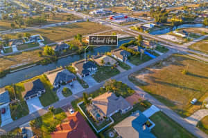 1618 15th Avenue, Cape Coral, FL 33991 Sold 02/28/25