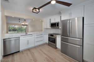 3685 Amberly Circle, Naples, FL 34112 Sold 07/31/25