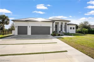 234 22nd Avenue, Naples, FL 34120 Sold 03/28/25