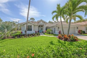 1020 Tivoli Lane, Naples, FL 34104 - MLS#224103926