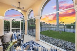 11020 Vanderbilt Drive, Naples, FL 34108 Sold 08/20/25