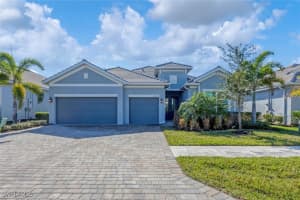 25223 Keygrass Court, Punta Gorda, FL 33955 Sold 03/11/25