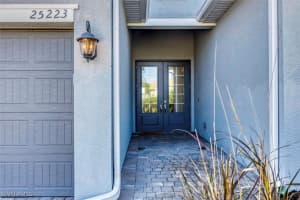 25223 Keygrass Court, Punta Gorda, FL 33955 Sold 03/11/25