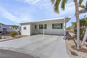 3121 Skipper Ln, St James City