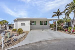 3121 Skipper Lane, St James City, FL 33956 - MLS#224103939