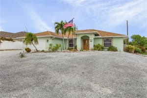 3462 Manatee Dr, St James City