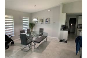 4222 34th Terrace, Cape Coral, FL 33993 - MLS#224103942