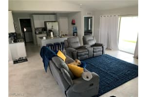 4222 34th Terrace, Cape Coral, FL 33993 - MLS#224103942