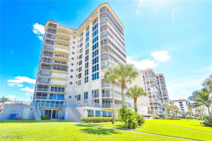 10701 GULFSHORE Drive, Naples, FL 34108-3018 - MLS#224103946