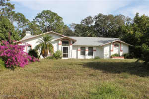 6 Columbus Avenue, Lehigh Acres, FL 33936 Sold 02/12/25