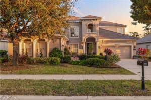 9954 Via San Marco Loop, Fort Myers
