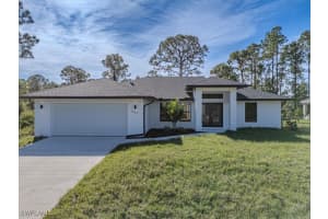 3751 Kilarney Street, Fort Myers, FL 33905 Sold 04/14/25
