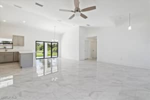 3751 Kilarney Street, Fort Myers, FL 33905 Sold 04/14/25
